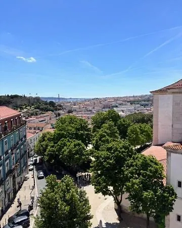 Alloggio in famiglia Sob O Sol De Lisboa